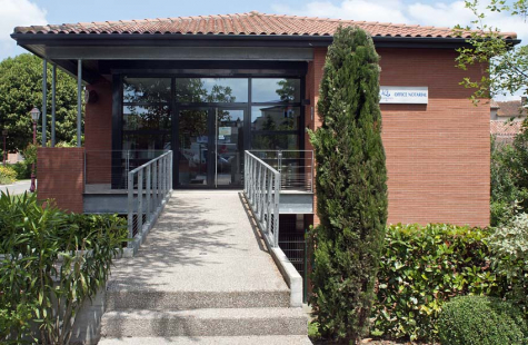 Etude SAMATAN notaires